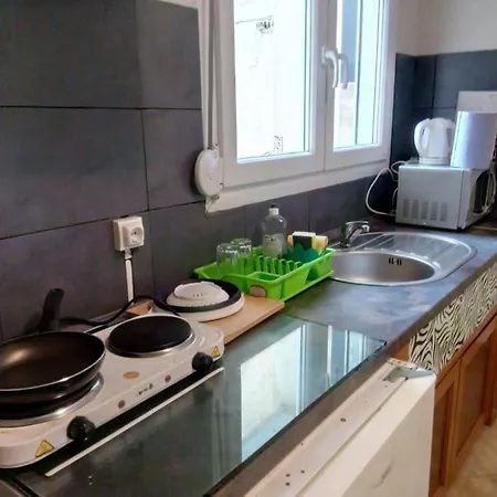 Daire Prime Location Bright Center Super 5g Wifi 200mbps With32