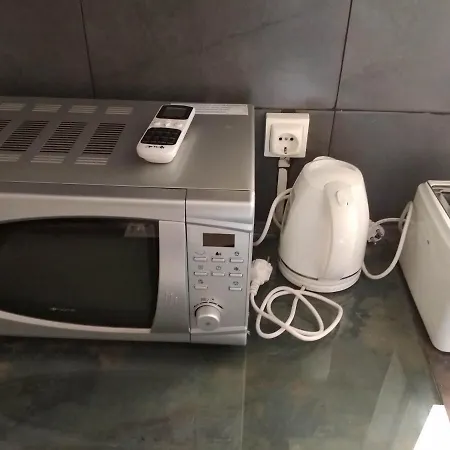 Apartmán Prime Location Bright Center Super 5g Wifi 200mbps With32