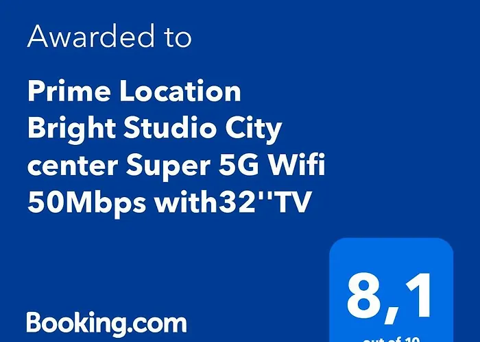 Prime Location Bright Center Super 5g Wifi 200mbps With32